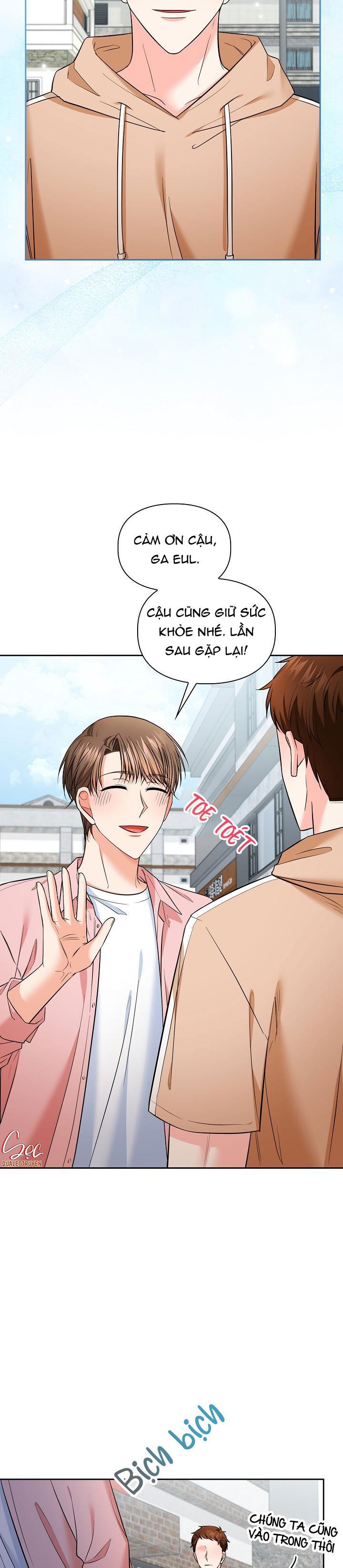 phòng tắm hơi chapter 50 27