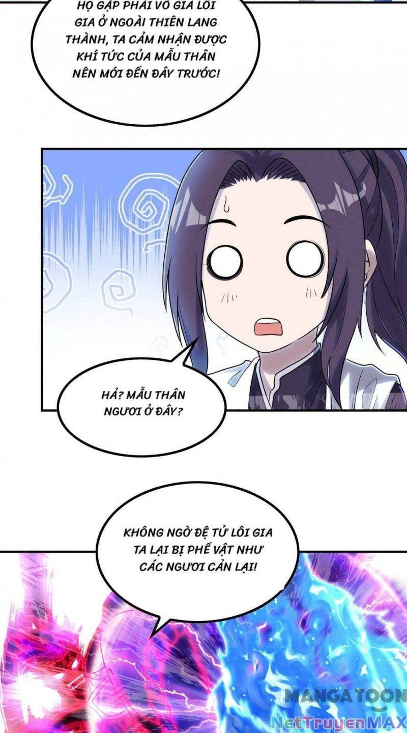 đệ nhất người ở rể chapter 208 32