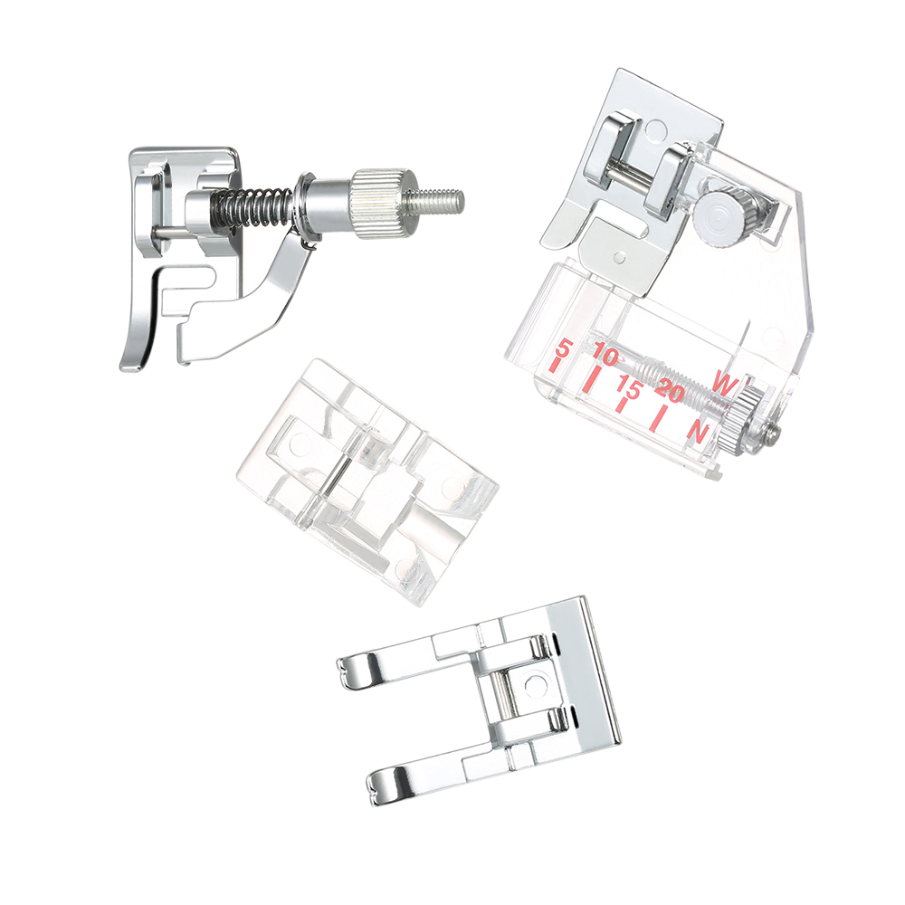 Bộ chân máy may chuyên nghiệp tương thích cho Brother, Babylock...