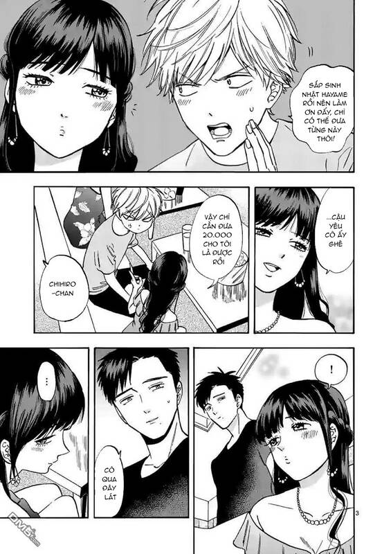 lời hứa của nàng lọ lem chapter 61.2 4