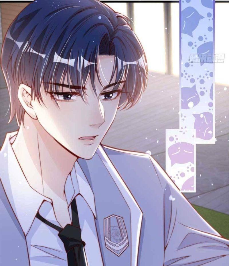 tôi được năm đại lão chiều chuộng hết nấc chapter 7 22