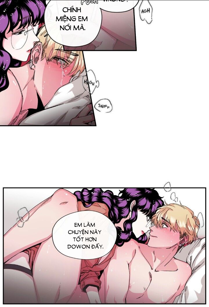 s flower chapter 23.2 16