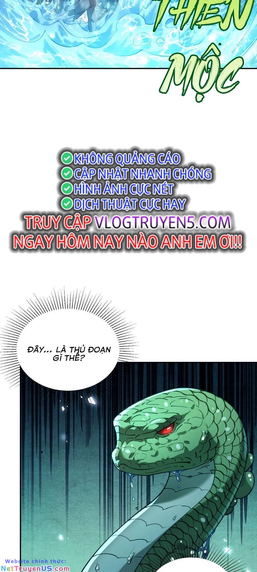 bói toán mà thôi, cửu vĩ yêu đế sao lại thành nương tử ta?! chapter 28 37