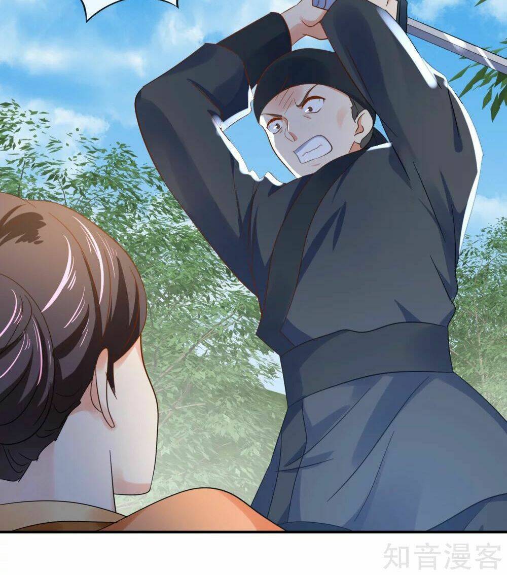 lãnh cung phế hậu muốn nghịch thiên chapter 123 21