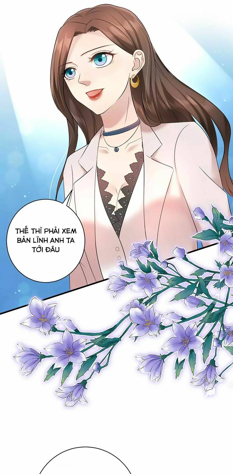 báo hệ nam hữu đích thiên tầng thao lộ chapter 10 24