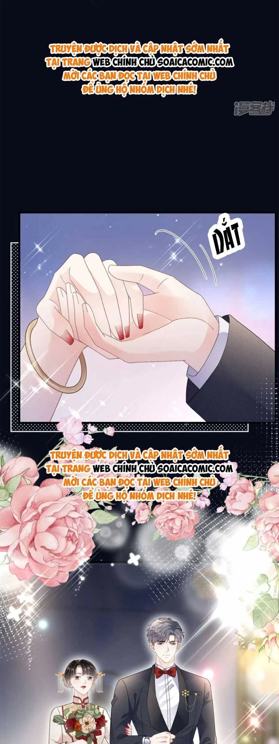 [16+] đại tiểu thư có thể có ý đồ xấu chapter 192 14