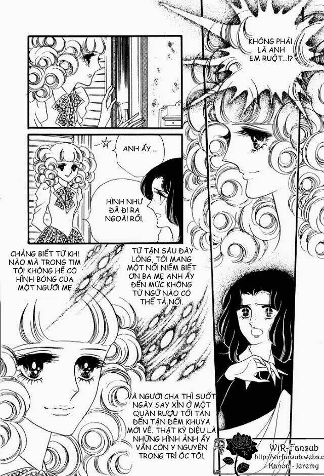 orpheus no mado chapter 9 19