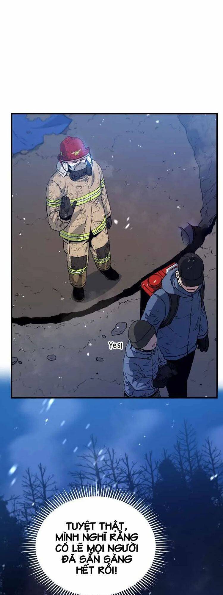 hệ thống oán hận của ta chapter 14 35