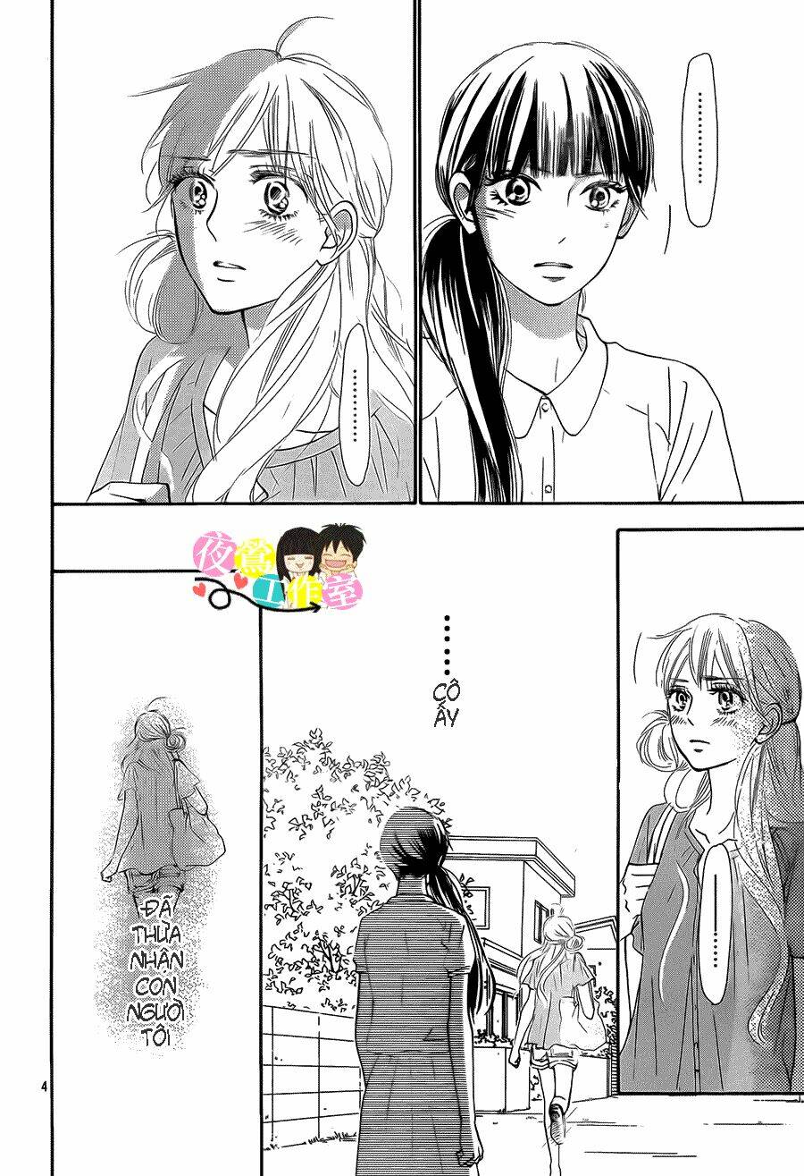 anh đã cho em biết bao thứ đầu tiên chapter 107 6