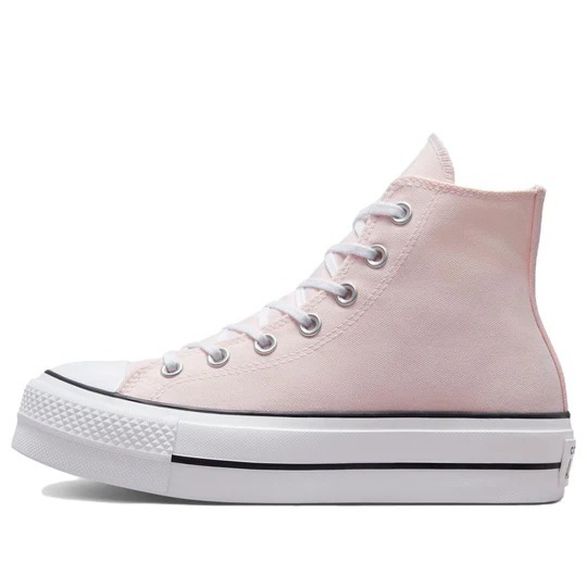 Giay Converse Chuck Taylor All Star Lift Platform Damen Sneaker  A05135C