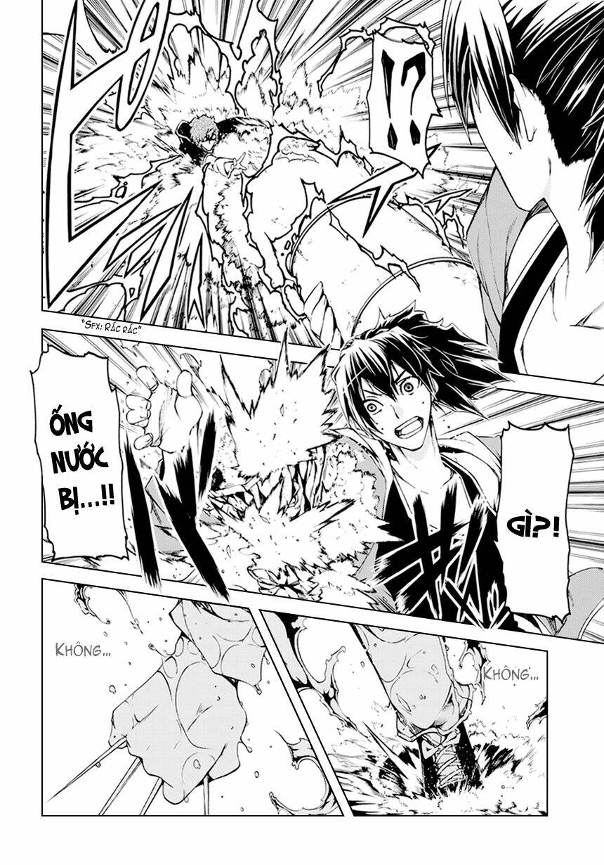 fukashigi philia chapter 4 20