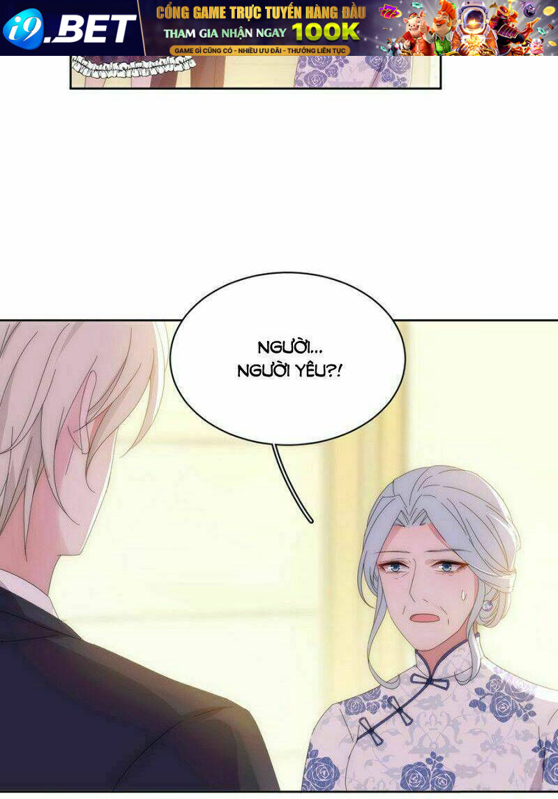 hoàn mỹ lão công tiến hóa luân chapter 125 14