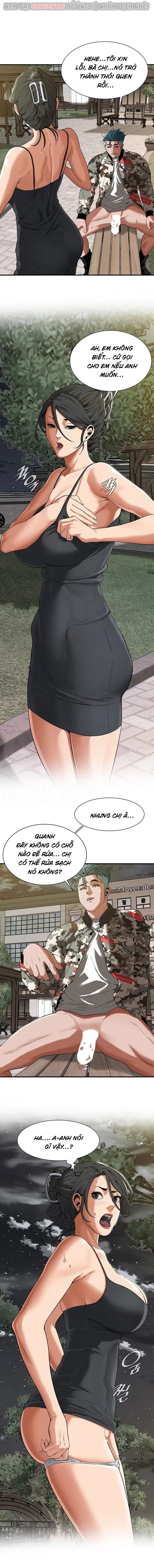 tên khốn chapter 14 4