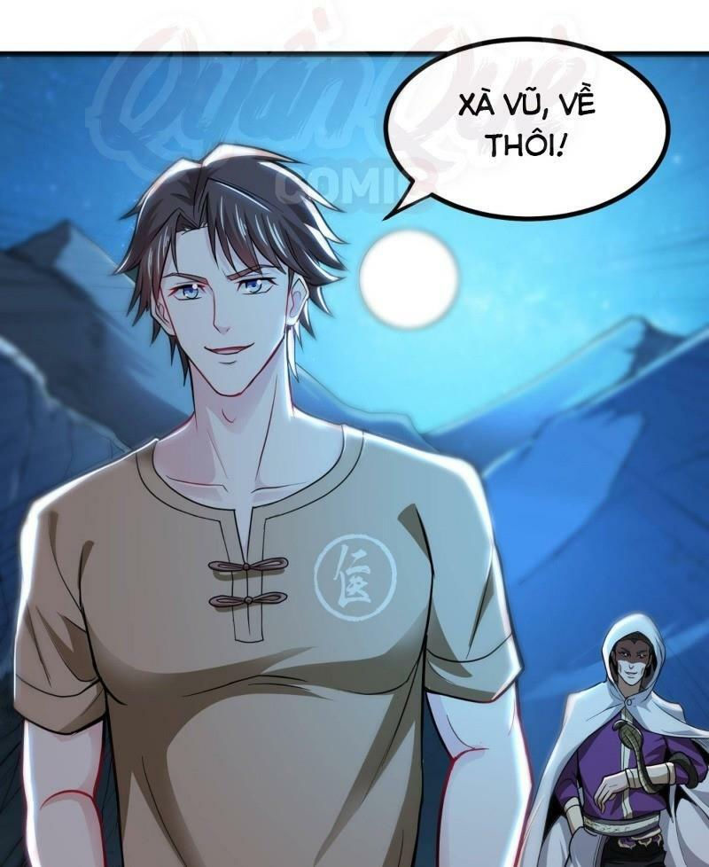 tối cường thần y tại đô thị chapter 73 35