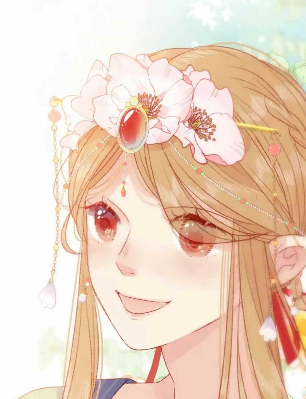 hoàng đế bệ hạ : cùng ta đi ăn xin nào chapter 7 39