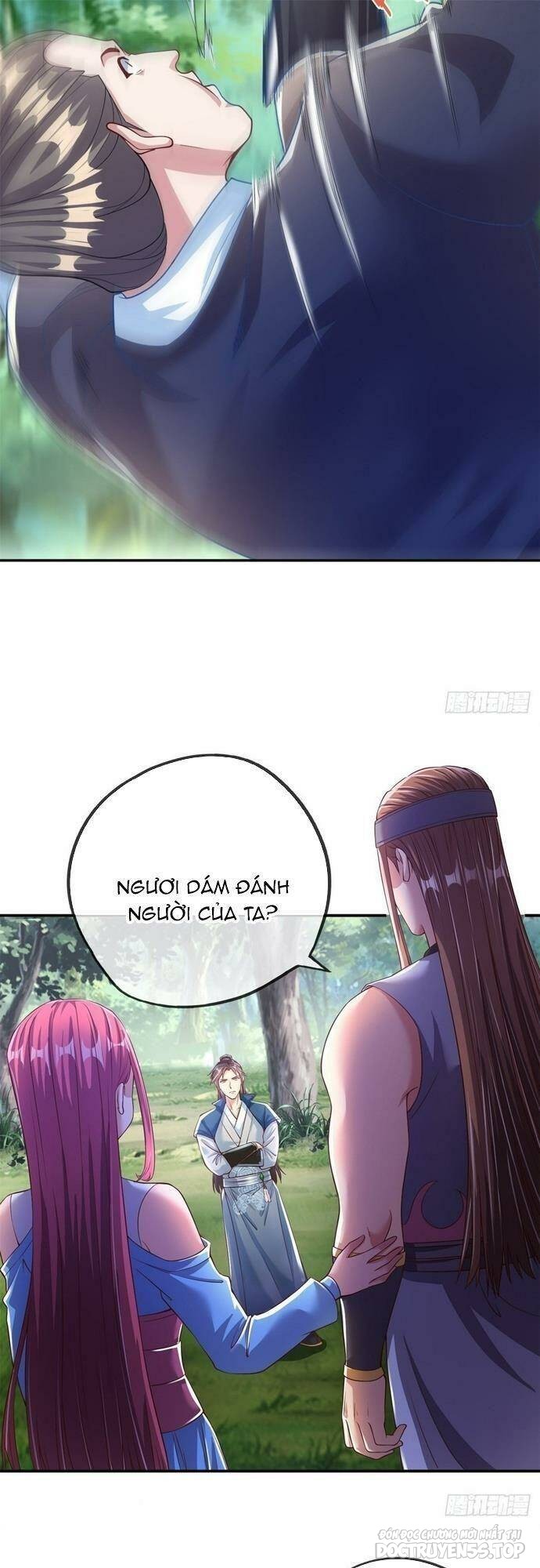 ta có khả năng vô hạn đốn ngộ chapter 38 20