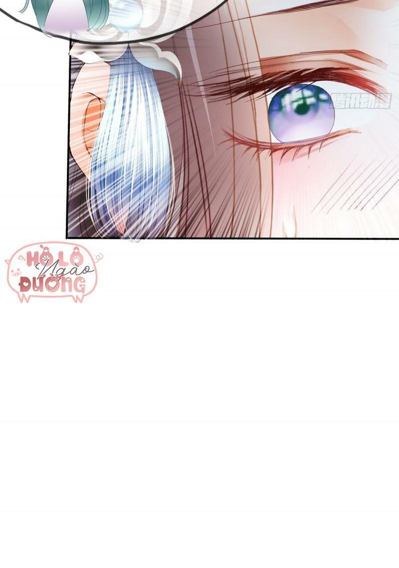 bổn vương muốn nàng chapter 2 5