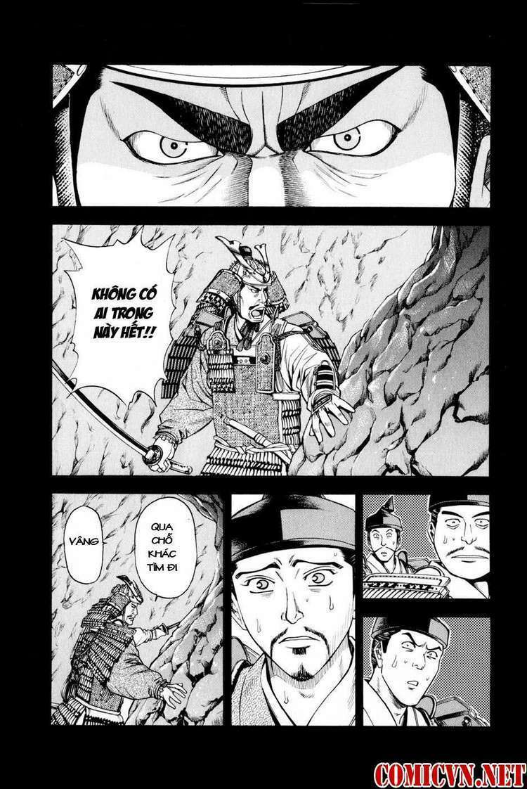 thiếu niên vương phần 2 chapter 12 50