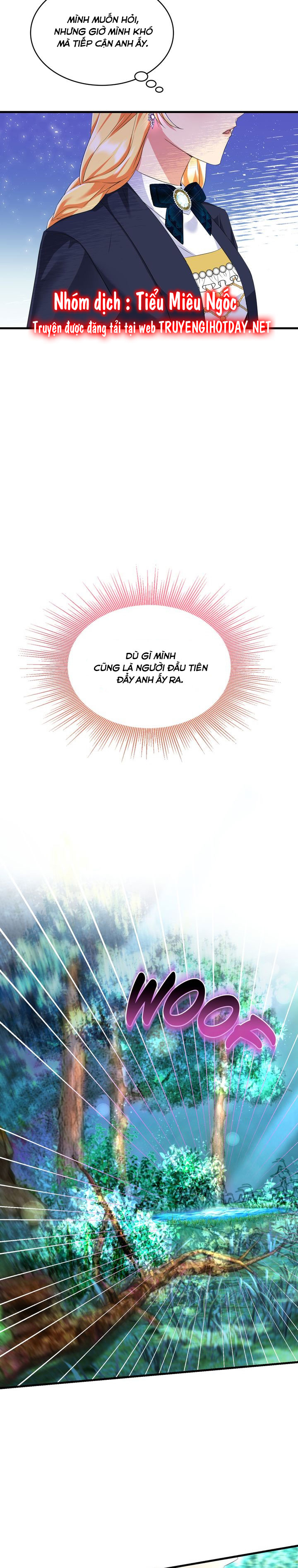 công lý của một ác nữ chapter 82 23