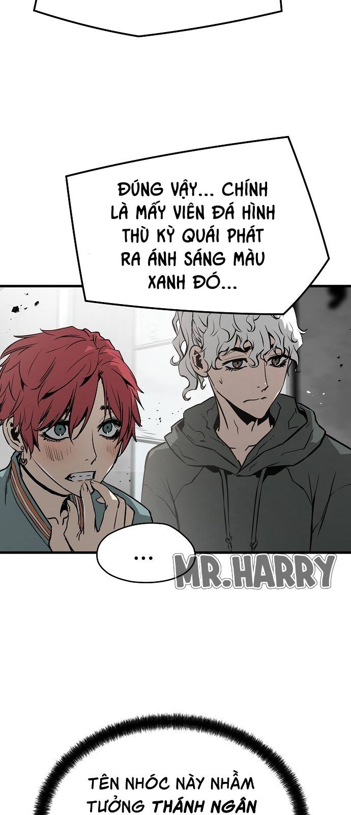 The Breaker 3: Quyền Năng Vô Hạn Chapter 69 - Trang 38