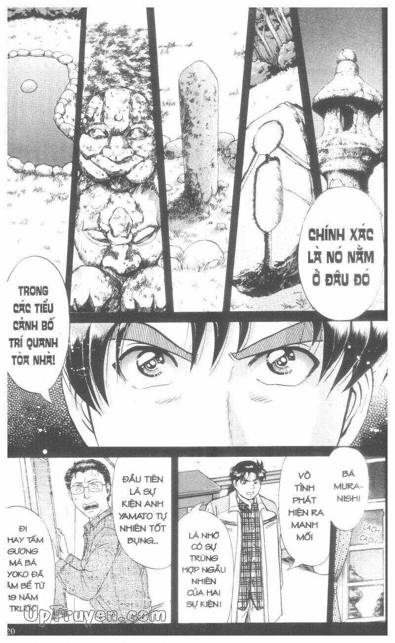 thám tử kindaichi (bản đẹp) chapter 18 220