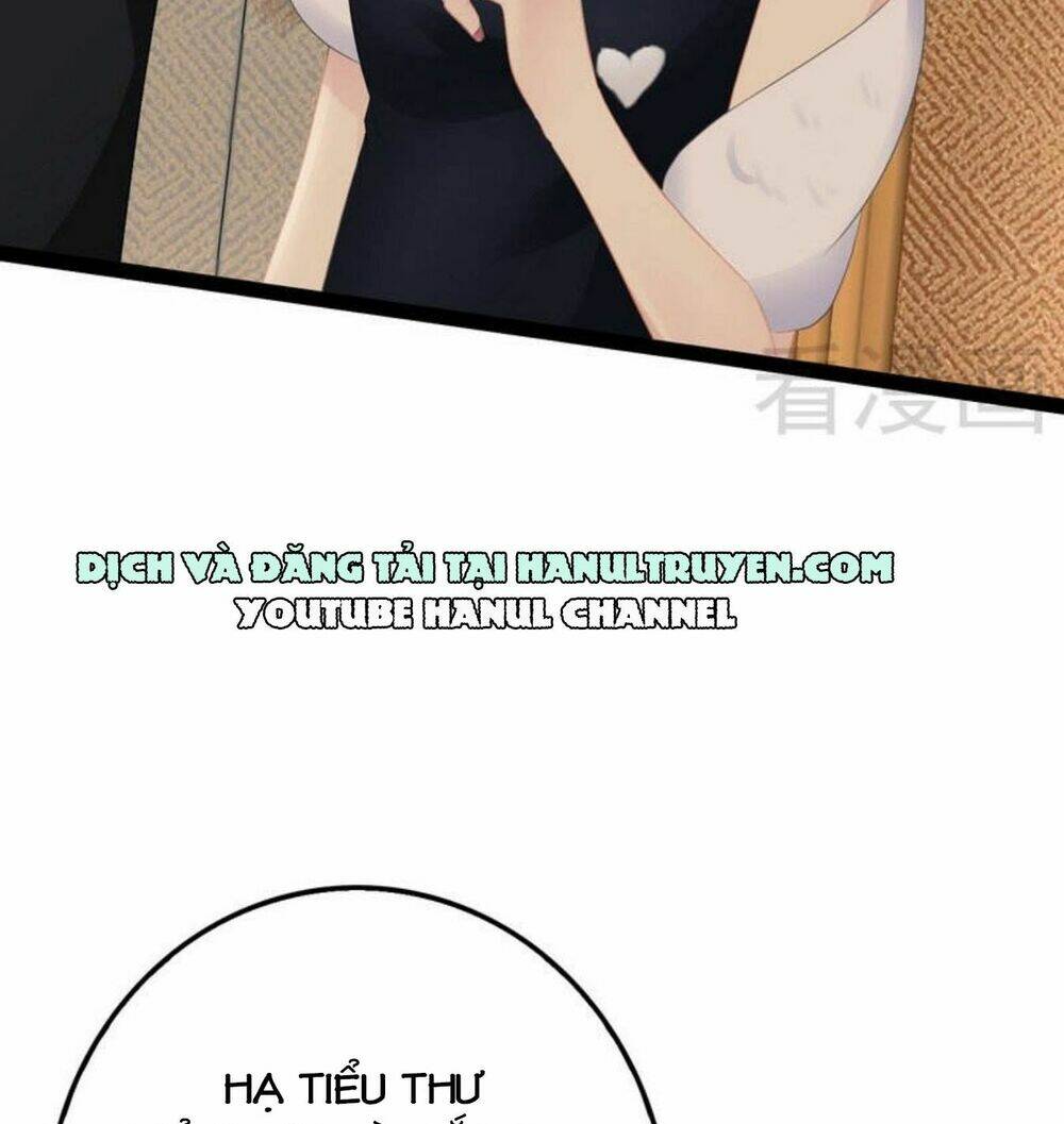 thần bí đế thiếu điềm sủng thê chapter 77 18