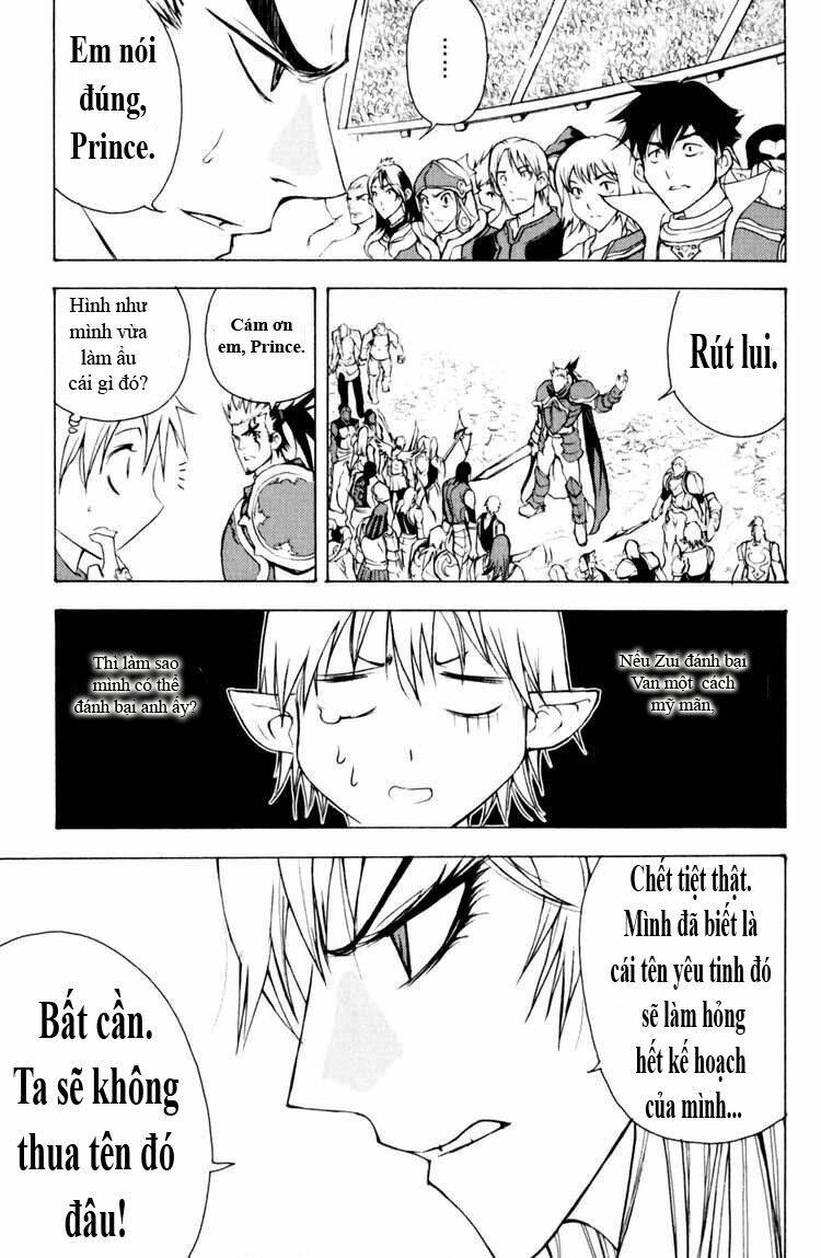 1/2 prince chapter 18 27