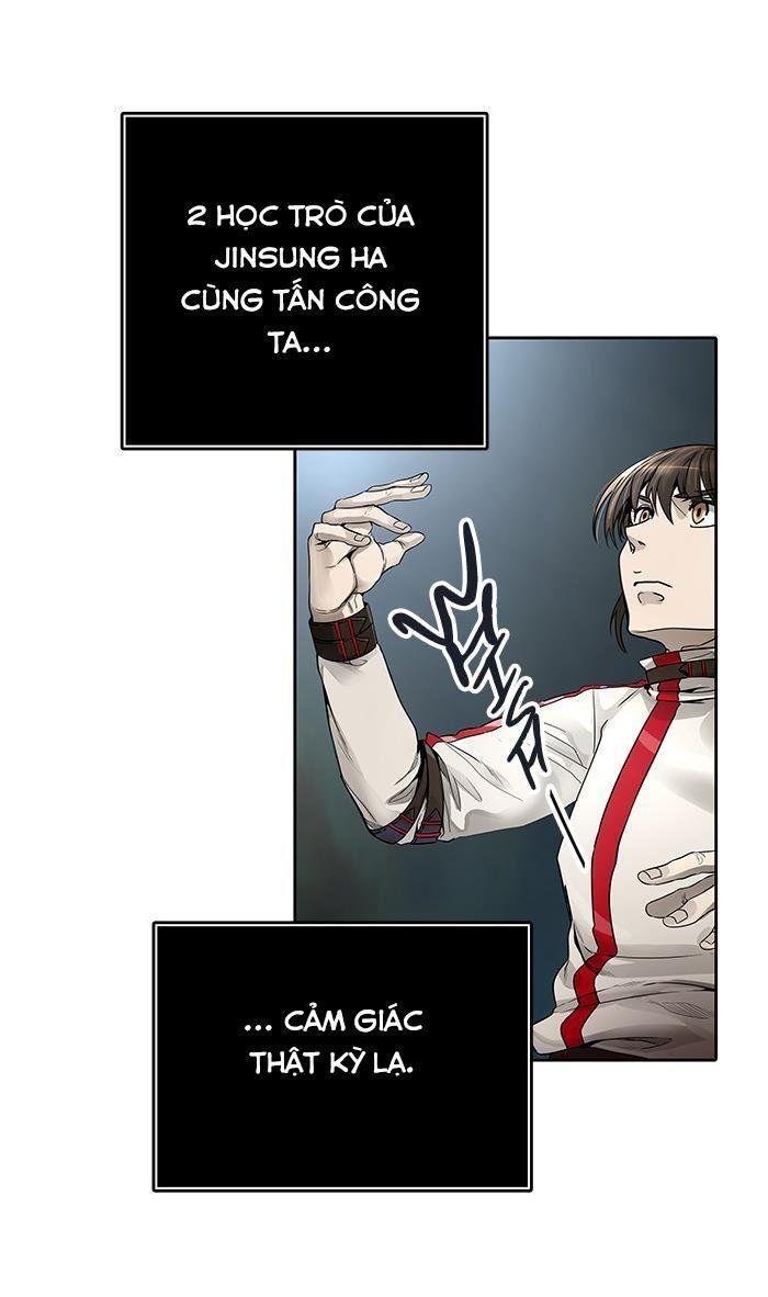 tòa tháp bí ẩn 2 chapter 474 53