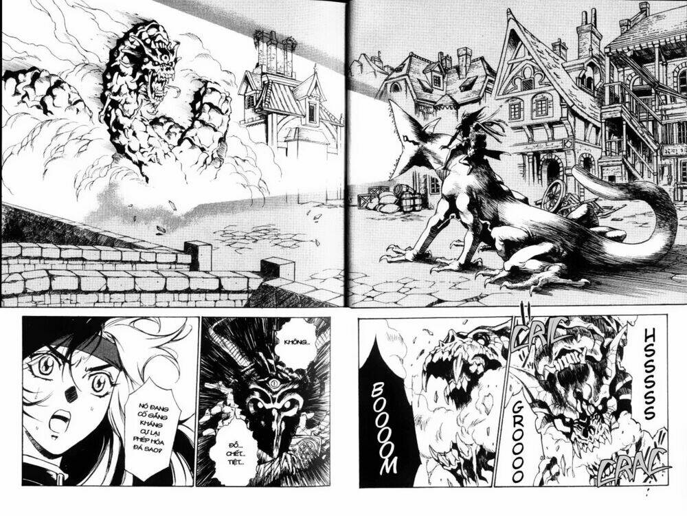 monster collection chapter 12 22