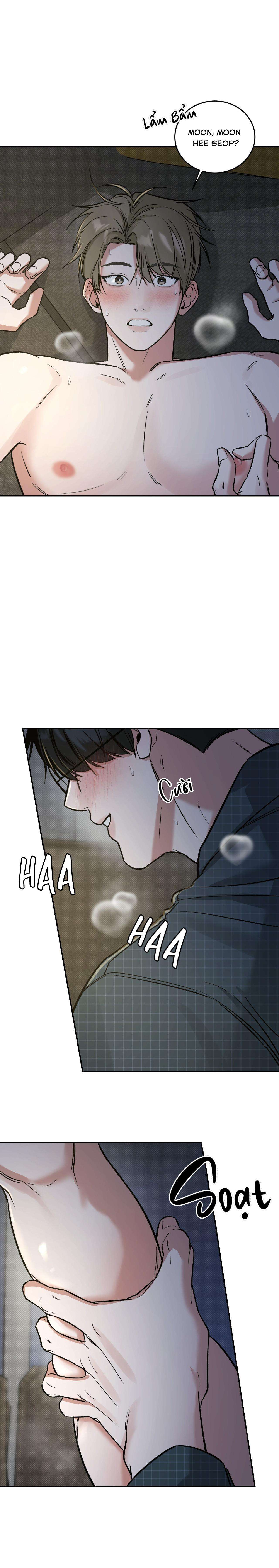 chàng trai cho em mọi thứ chapter 4 20