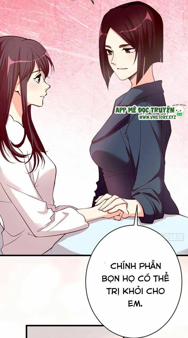 thiên hậu trở về chapter 70 35