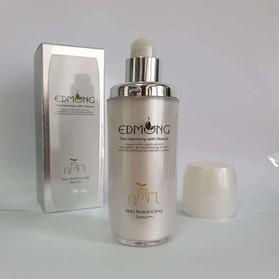 Tinh Chất Dưỡng Ẩm Edmong Skin Balancing Serum 45ml