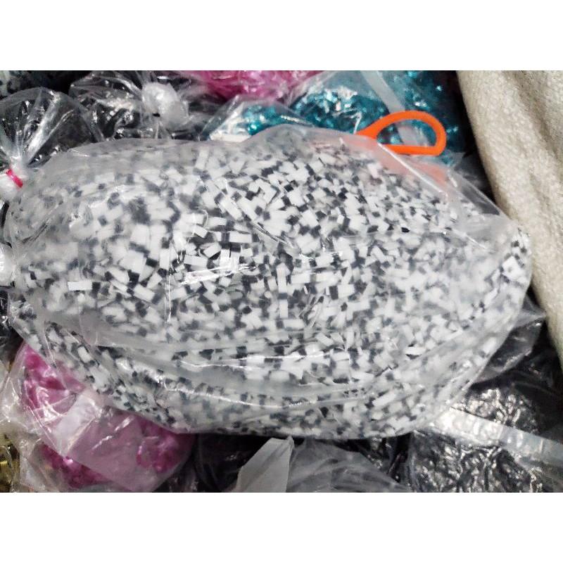 Sỉ 1kg thun kỳ đủ màu