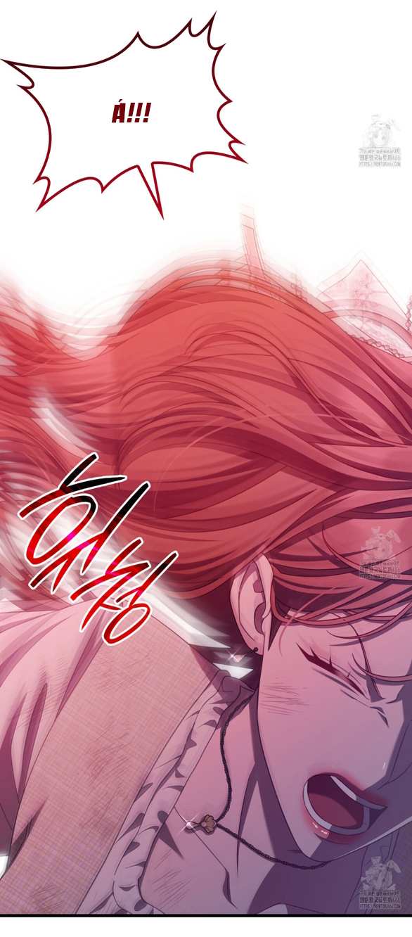 Tôi Sẽ Biến Anh Ta Từ Một Con Chó Điên Thành Một Chàng Quý Tộc chapter 45.2 20