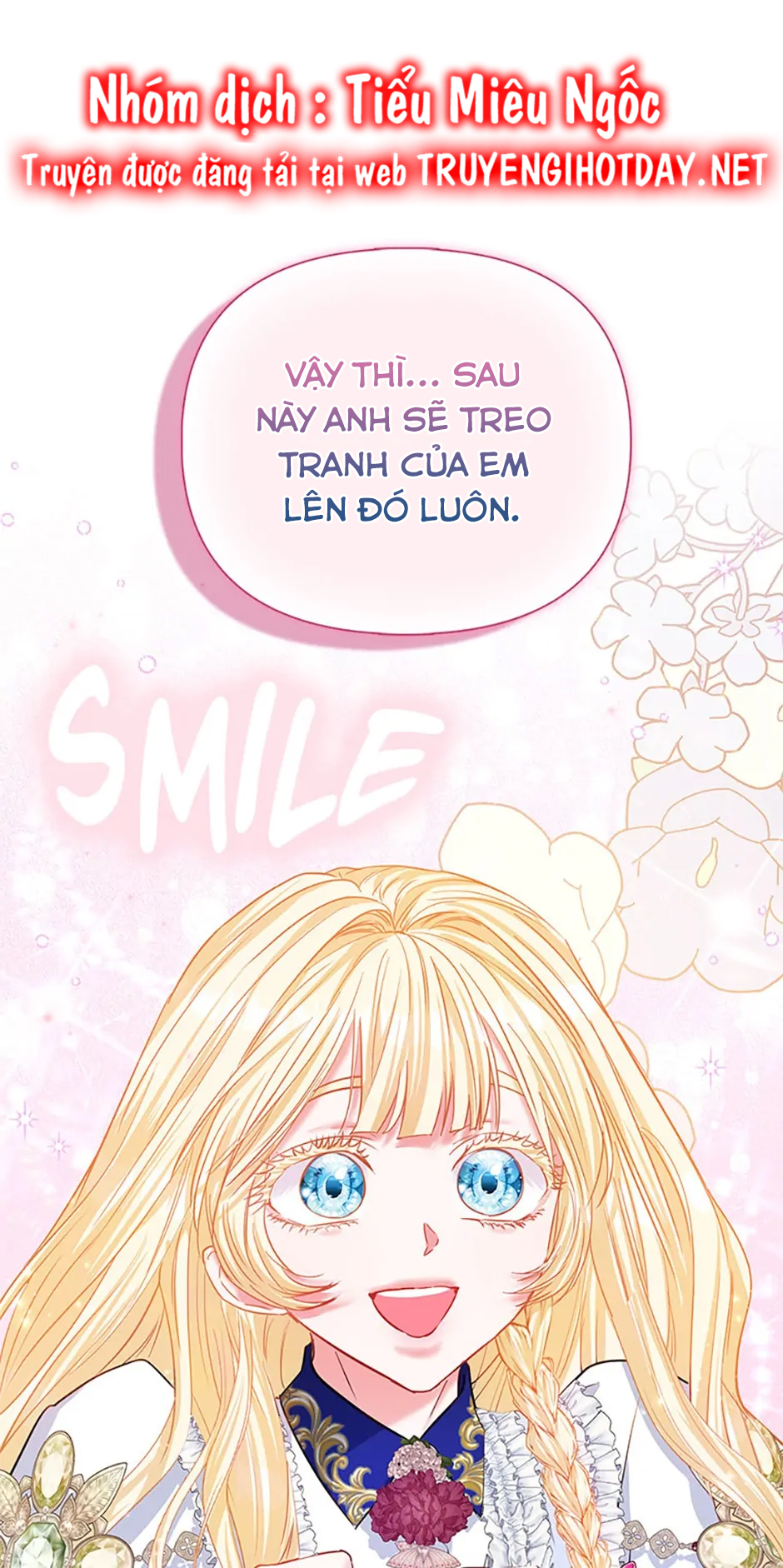 nàng công chúa của tôi chapter 37 39