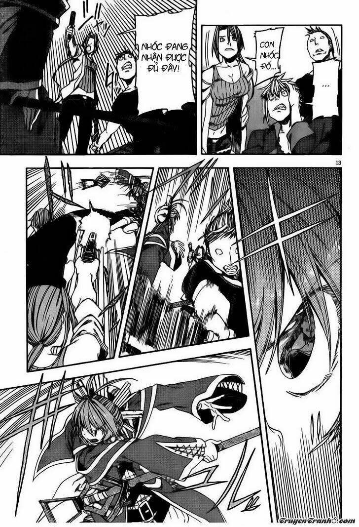 kamisama no inai nichiyoubi chapter 20 12