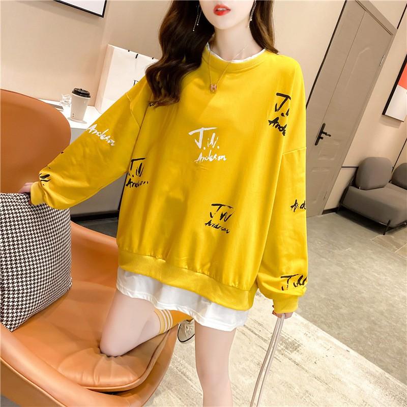 Áo Hoodie nữ thời trang HOT Thu Đông 2021 - Phong cách, trẻ trung, cá tính - Ohazo! AG108