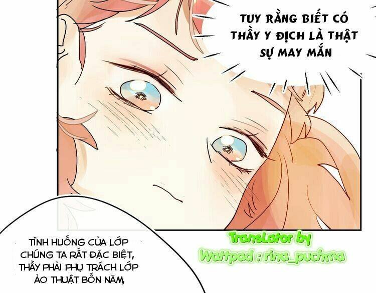 đệm lót ma nữ chapter 4.1 38