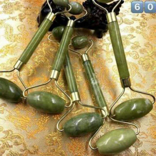 Lăn mặt đá cẩm thạch