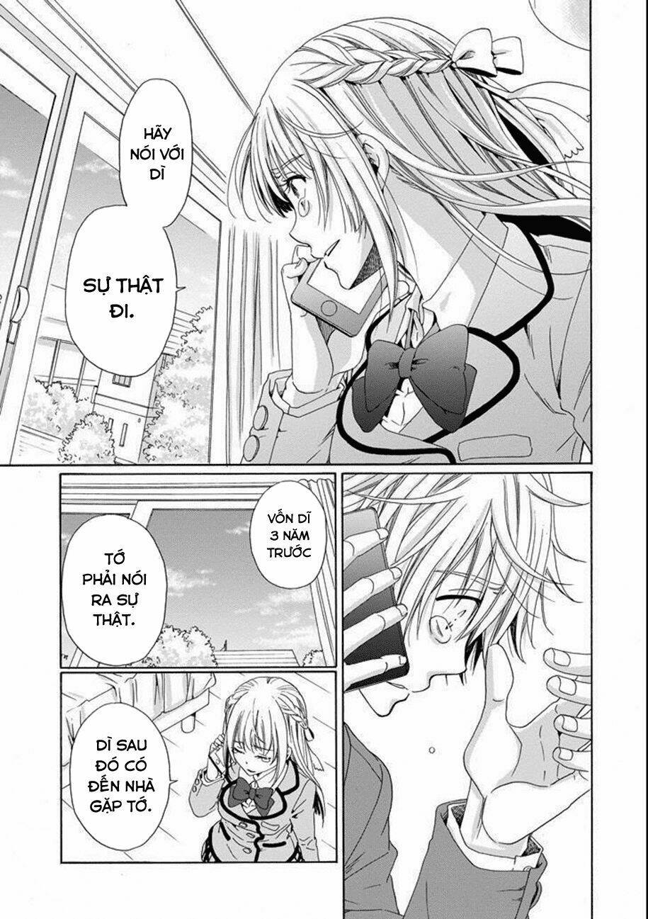 boku no namae wa chapter 14 17