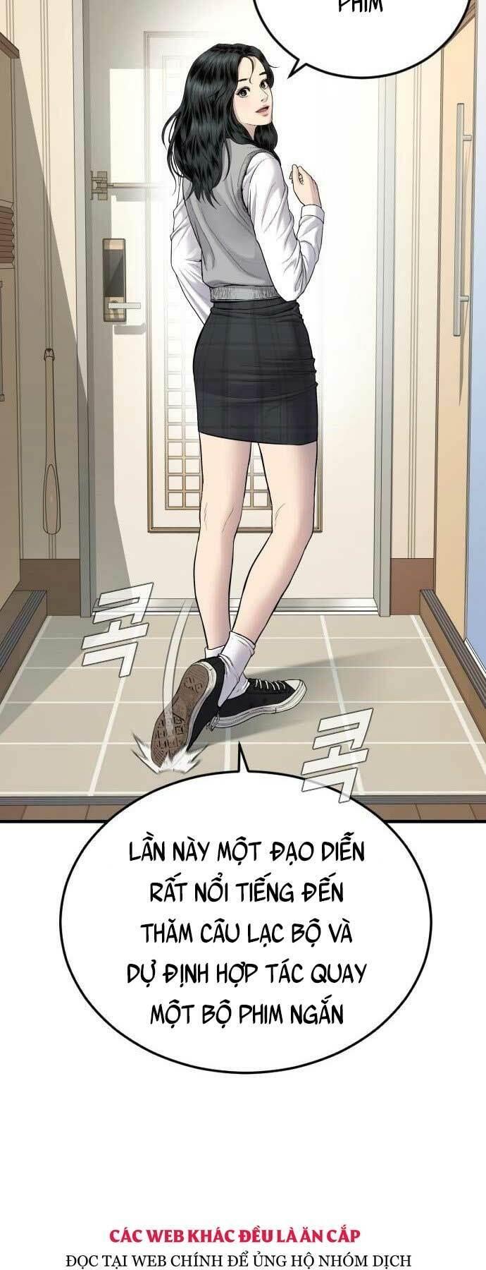 đặc vụ kim chapter 71 101