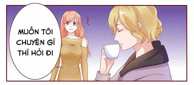 bá đạo tổng tài yêu tôi chapter 124 19