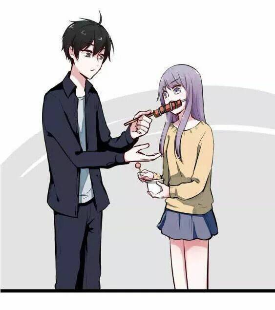 quy tắc của mỹ nam chapter 17 13