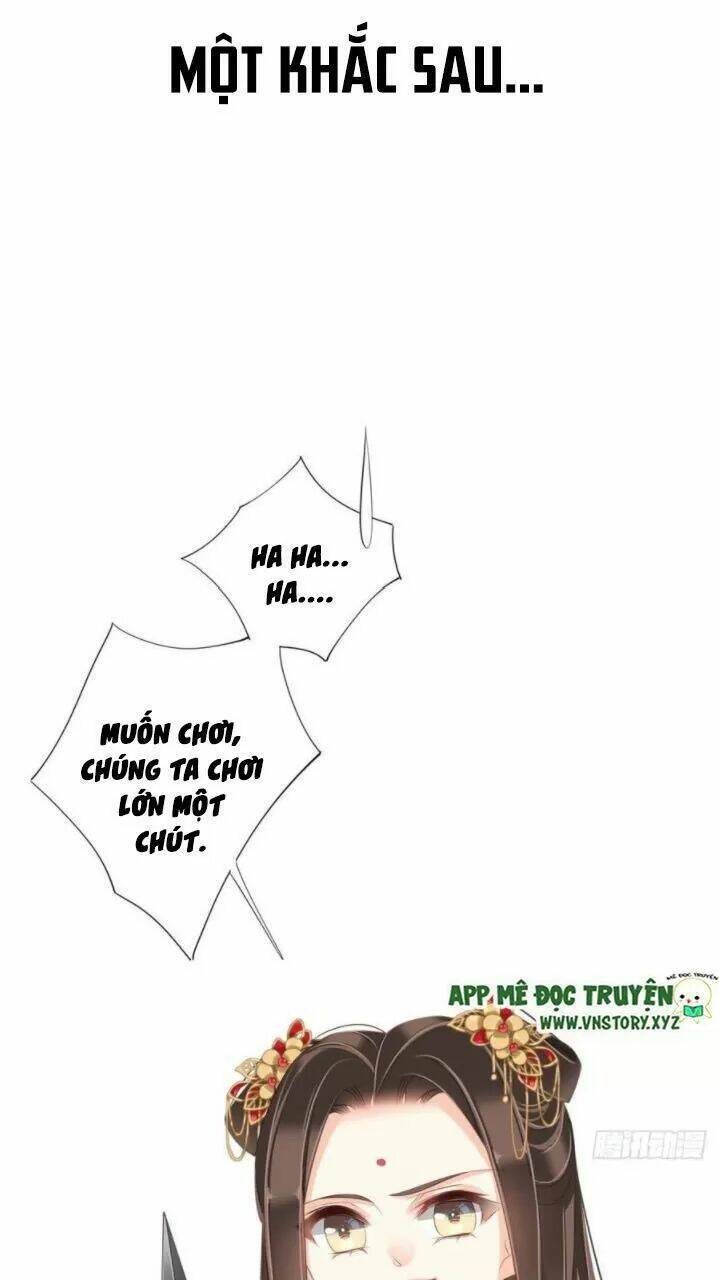 hoàng hậu ương bướng chapter 265 31