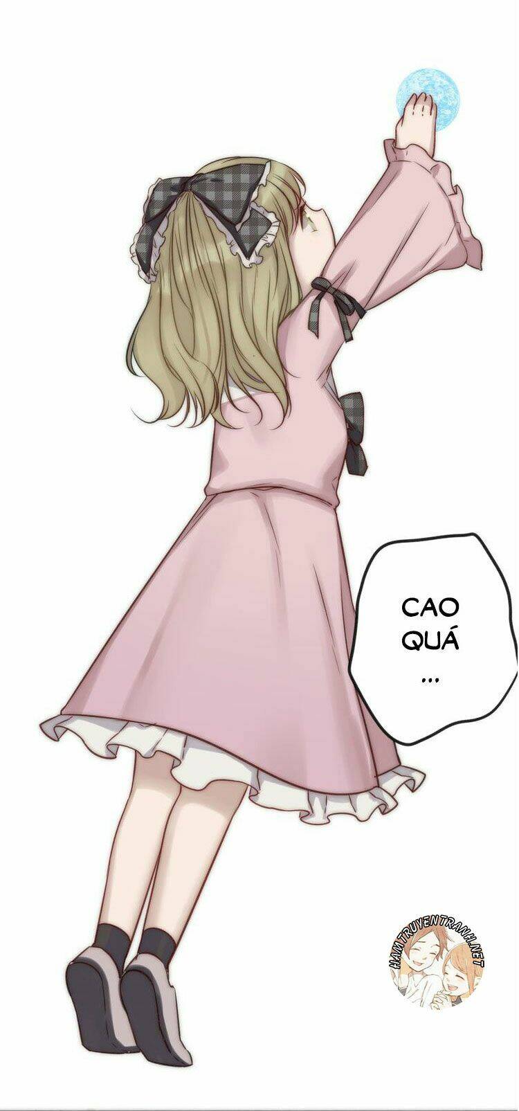 viện bảo tàng tâm nguyện chapter 7.2 3