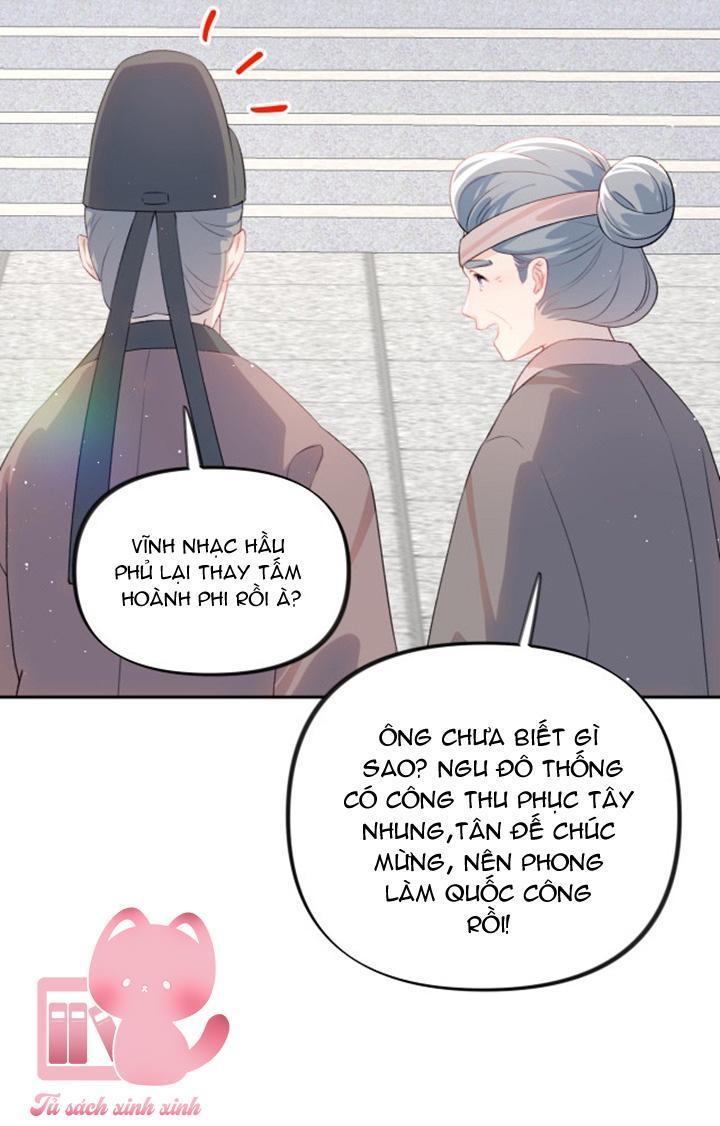 một đêm nọ đột nhiên yandere tới! chapter 139 4