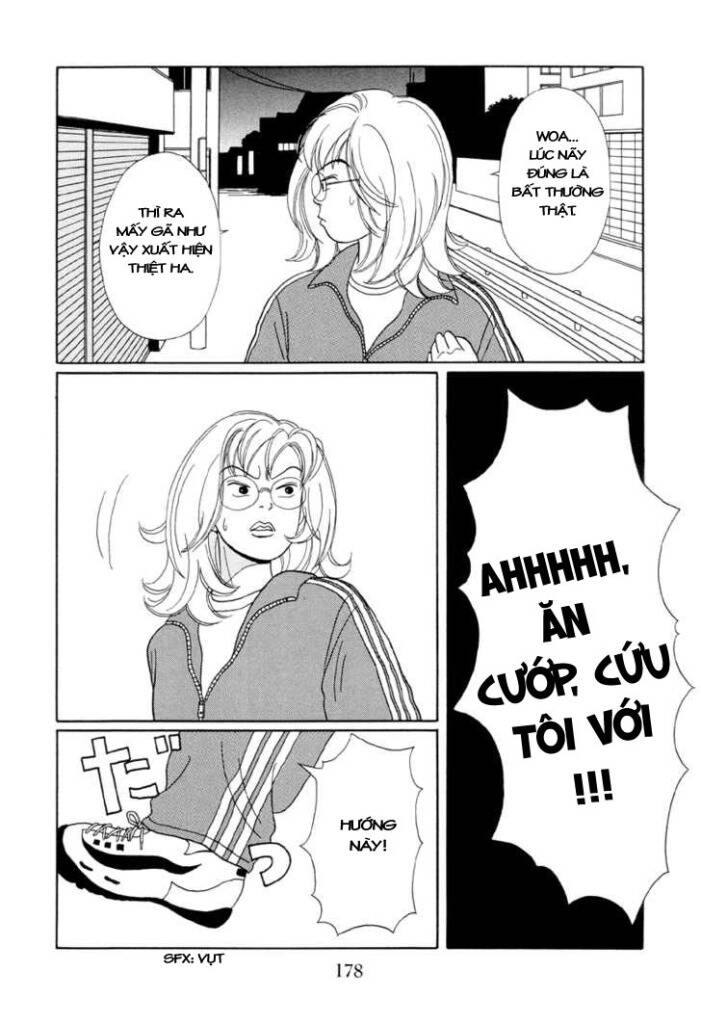 gokusen chapter 19 18