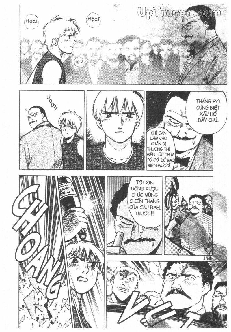 mush (họa sĩ thiên tài) chapter 4 153