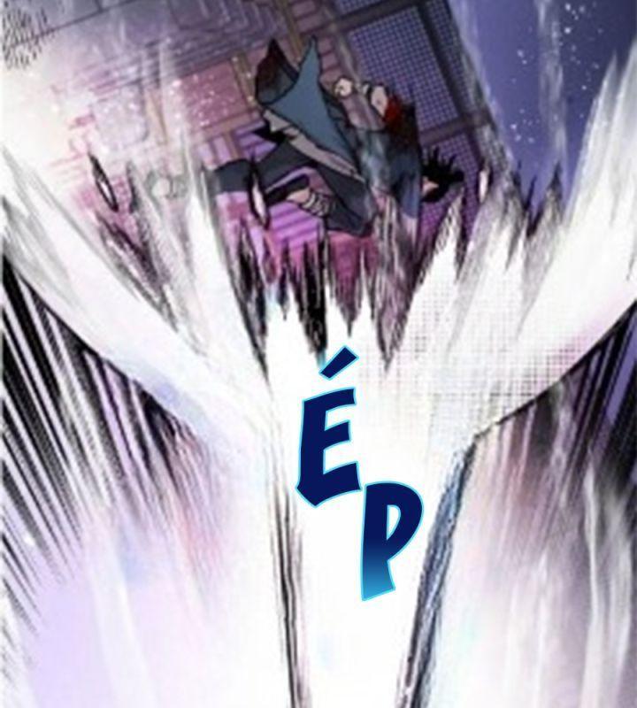 tôi là người mạnh nhất khi theo chủ nghĩa võ thuật chapter 18 4