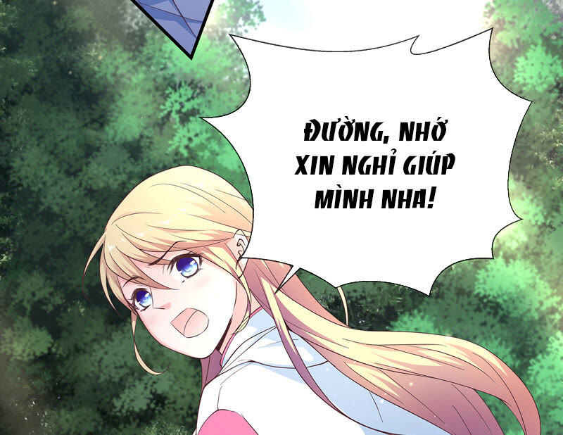 chiến lược lãng mạn của thịnh thiếu chapter 27 41